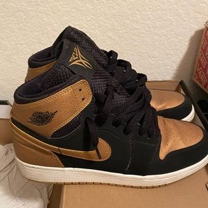 Air jordan 1